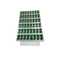 地面遥控遥测通信天线