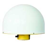 GNSS全频段扼流圈天线（2D）