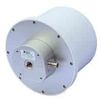 小型化抗多径天线