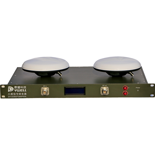 八频信号转发器